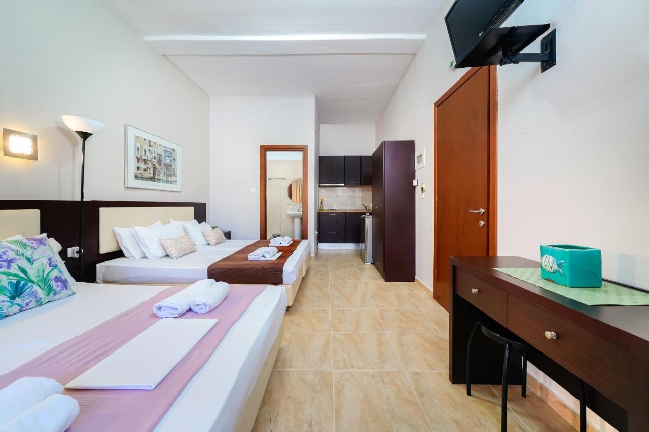Apartment Yanna